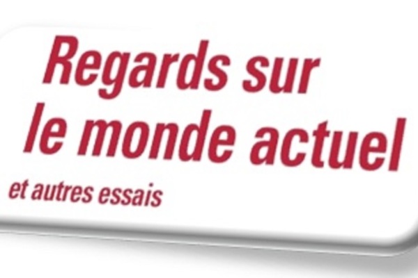 Une annonce de vérité en différé